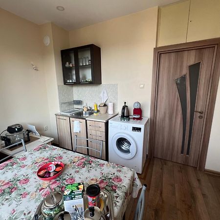 Belatrix Varna Apartment Εξωτερικό φωτογραφία