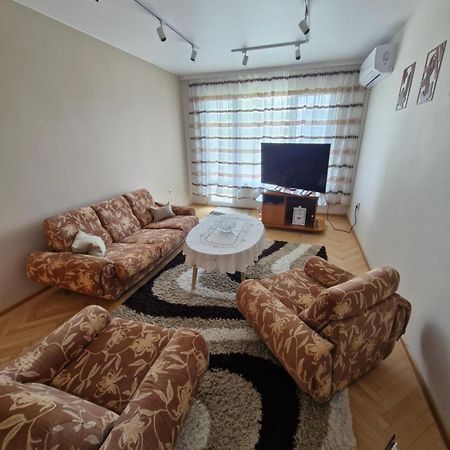 Belatrix Varna Apartment Εξωτερικό φωτογραφία