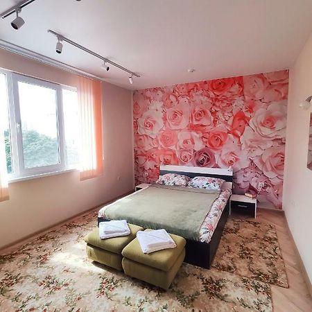 Belatrix Varna Apartment Εξωτερικό φωτογραφία