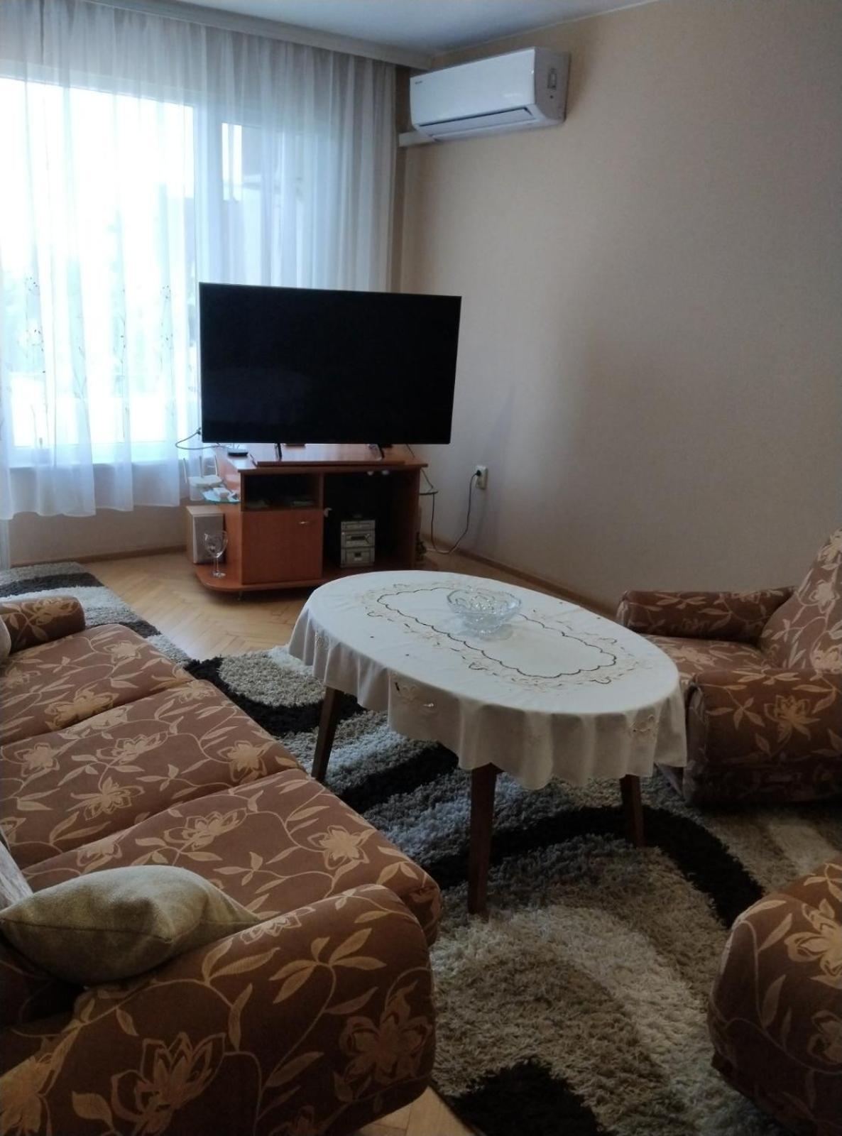 Belatrix Varna Apartment Εξωτερικό φωτογραφία