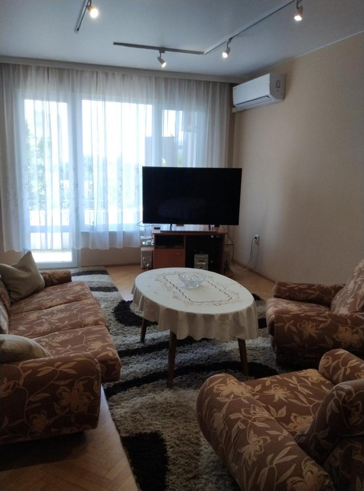 Belatrix Varna Apartment Εξωτερικό φωτογραφία