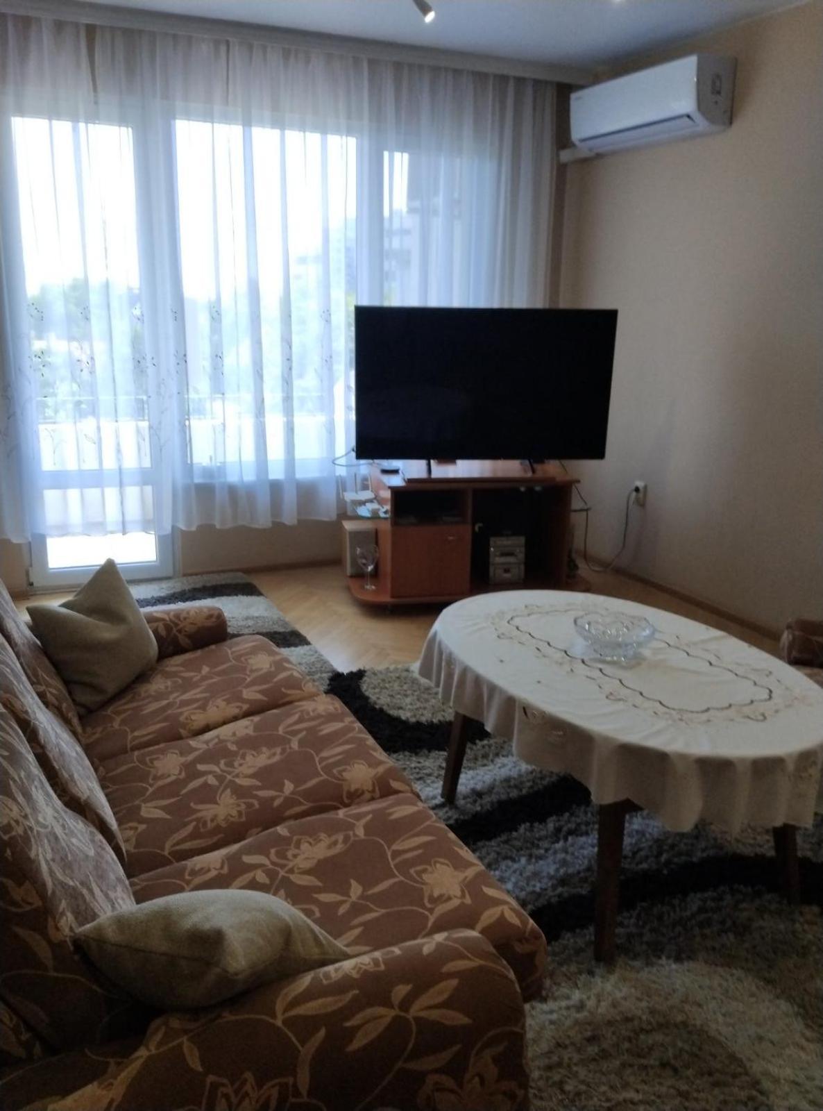 Belatrix Varna Apartment Εξωτερικό φωτογραφία
