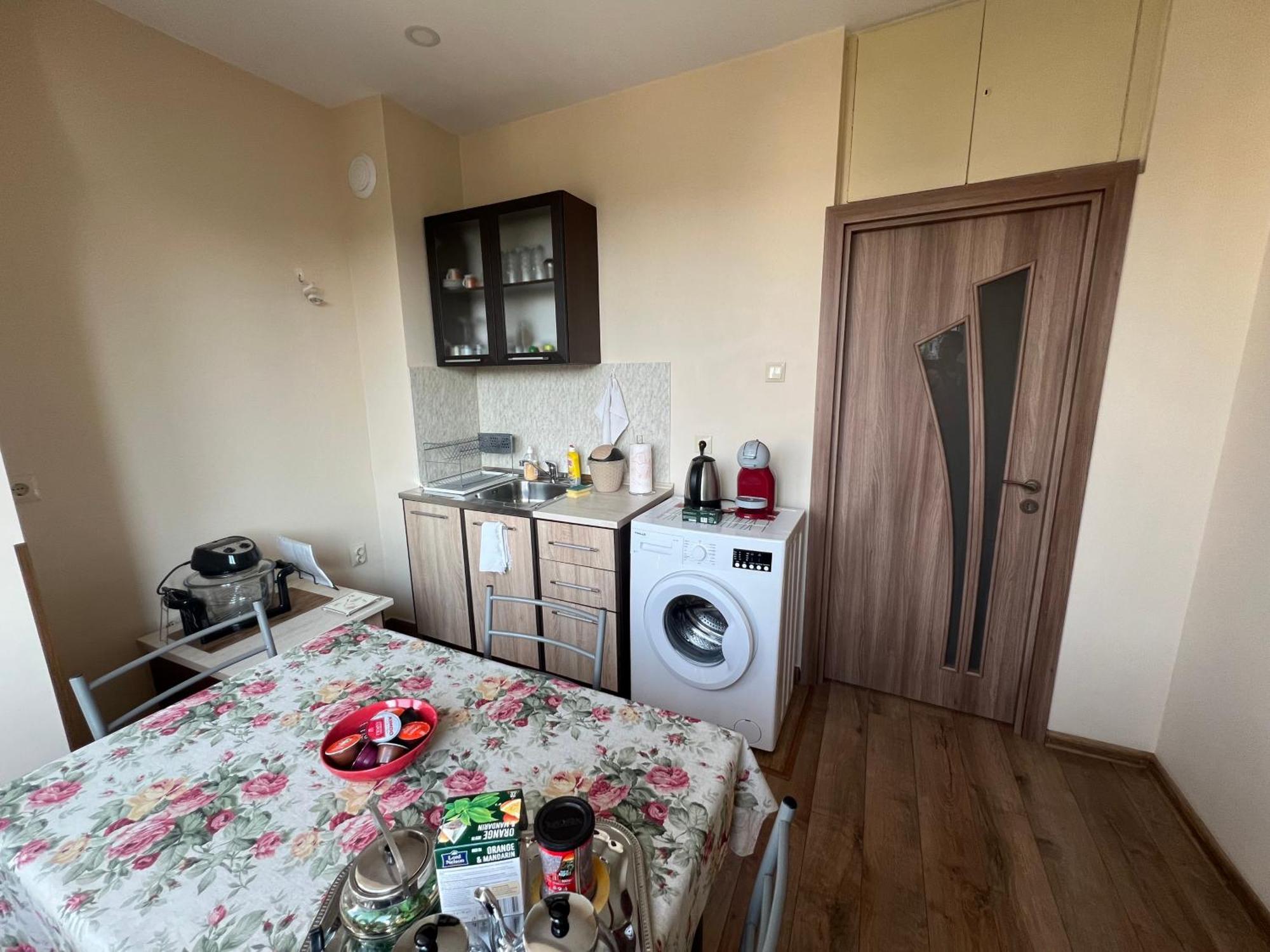 Belatrix Varna Apartment Εξωτερικό φωτογραφία
