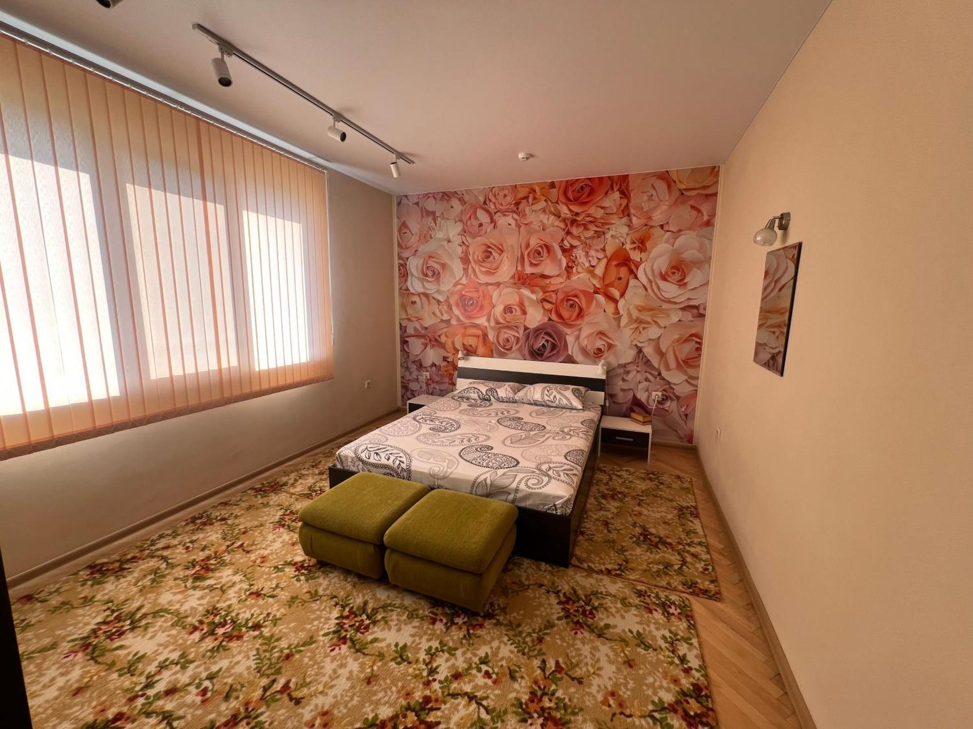 Belatrix Varna Apartment Εξωτερικό φωτογραφία