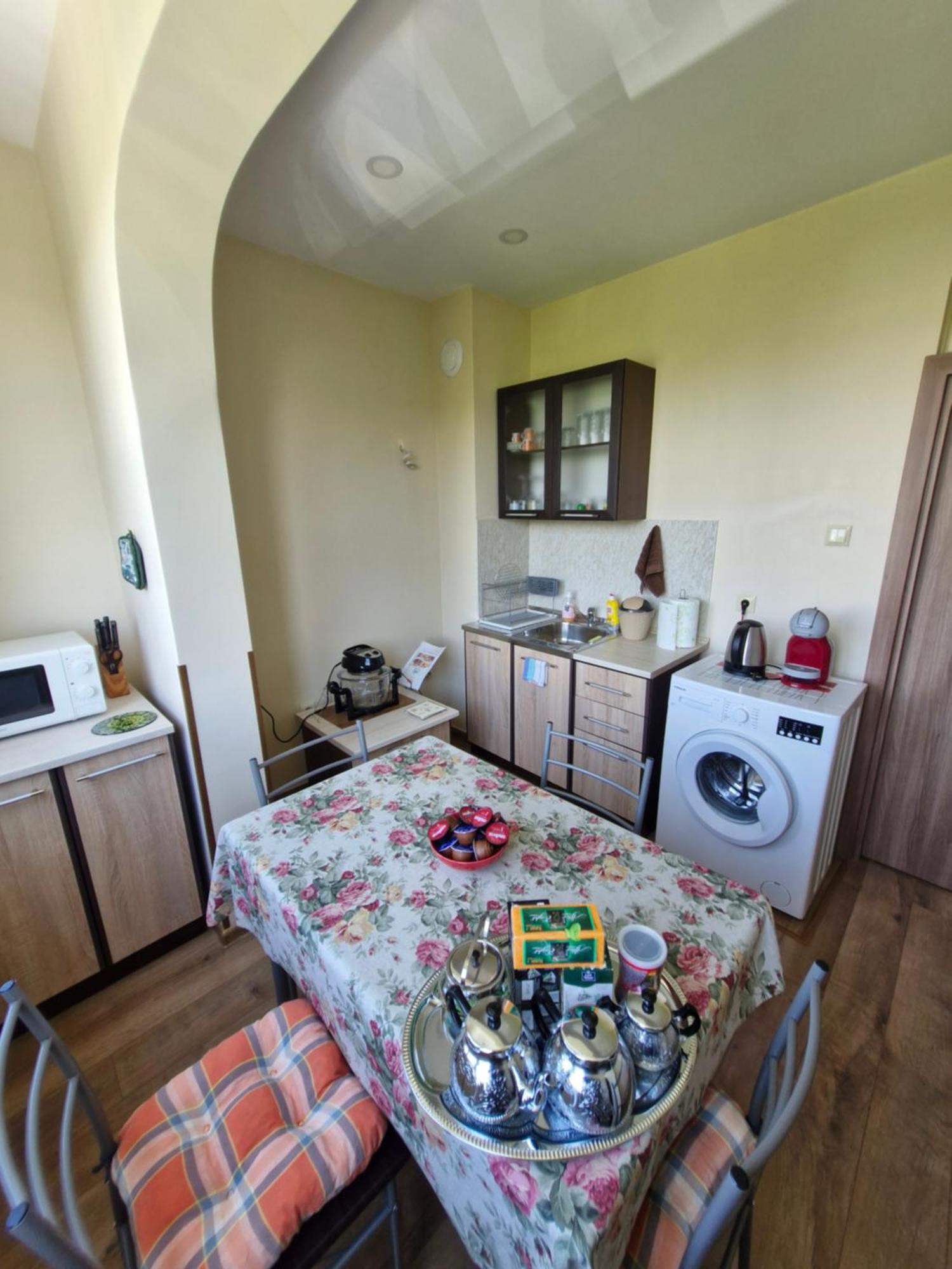 Belatrix Varna Apartment Εξωτερικό φωτογραφία