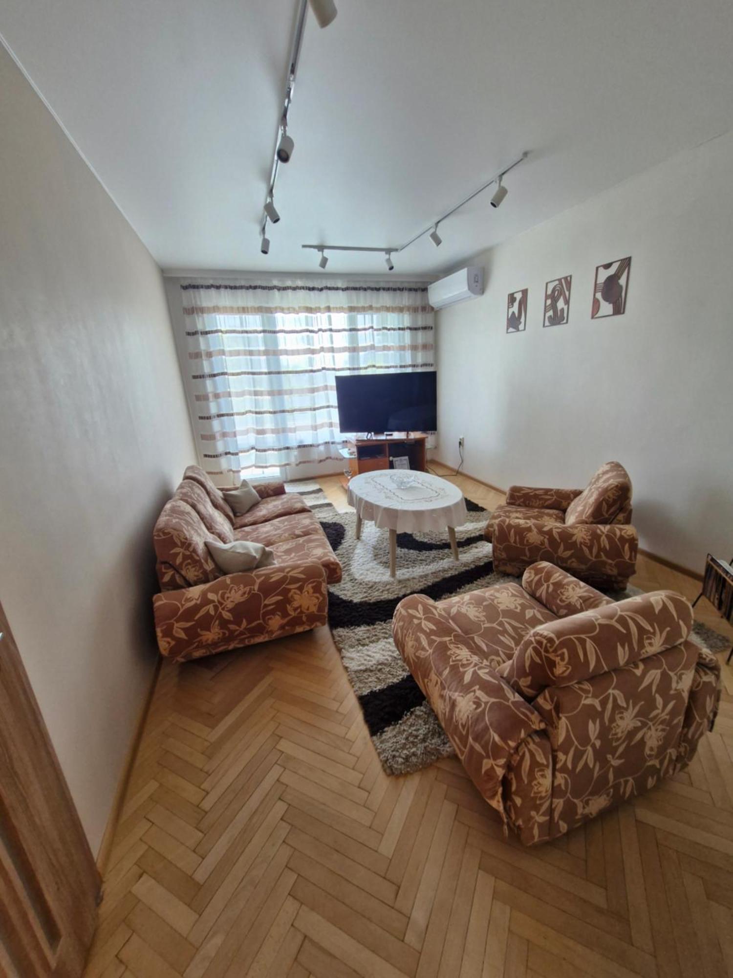 Belatrix Varna Apartment Εξωτερικό φωτογραφία