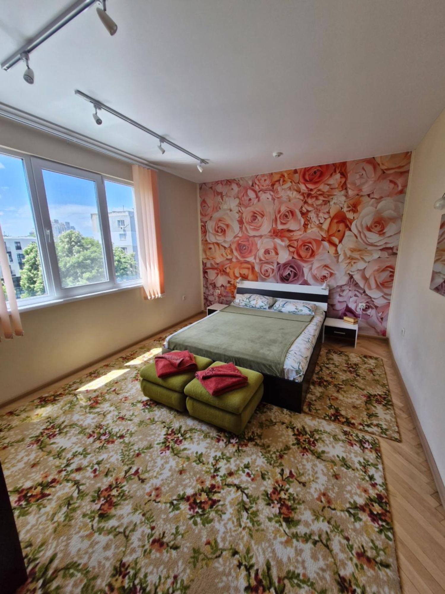 Belatrix Varna Apartment Εξωτερικό φωτογραφία
