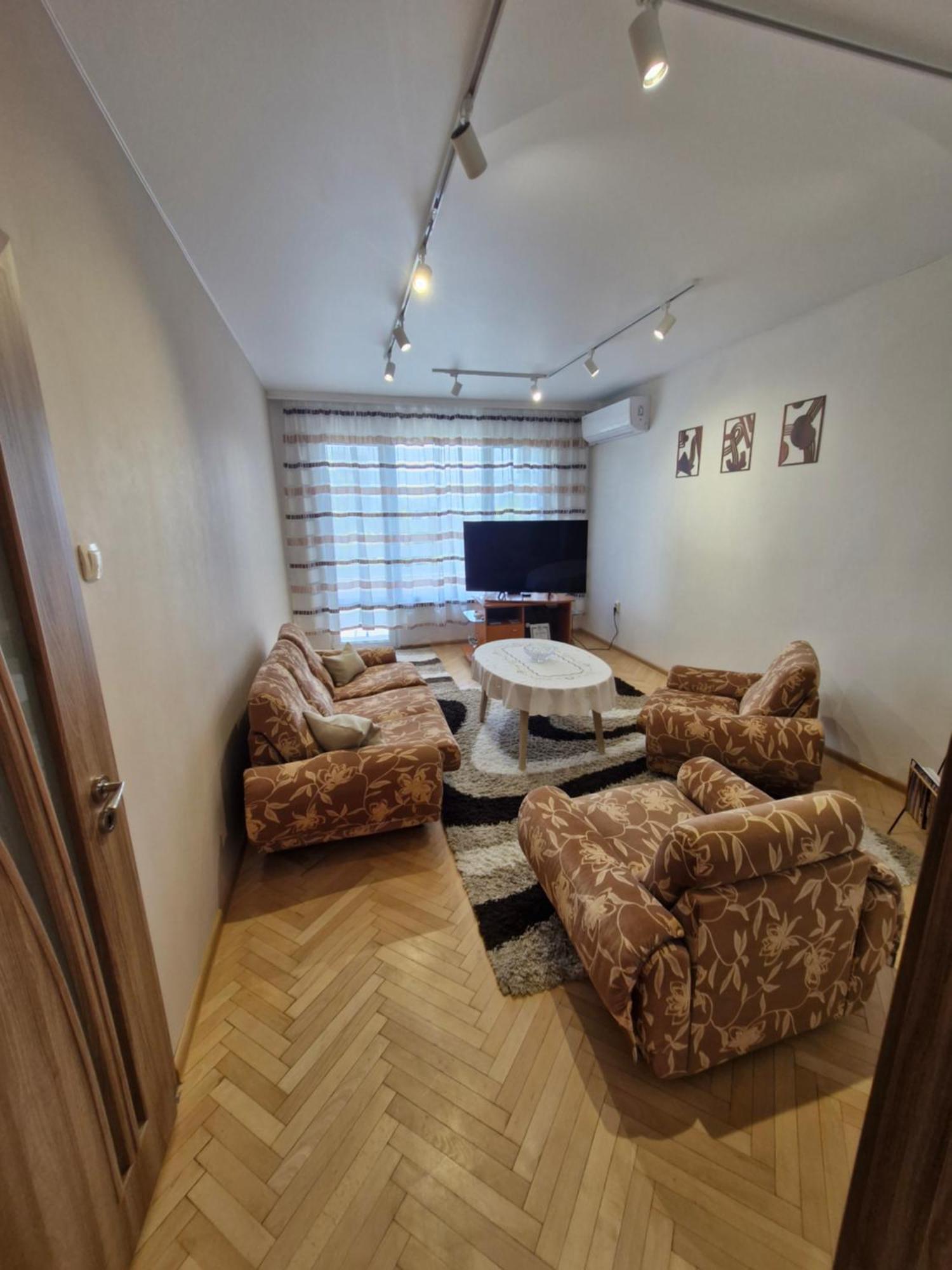 Belatrix Varna Apartment Εξωτερικό φωτογραφία