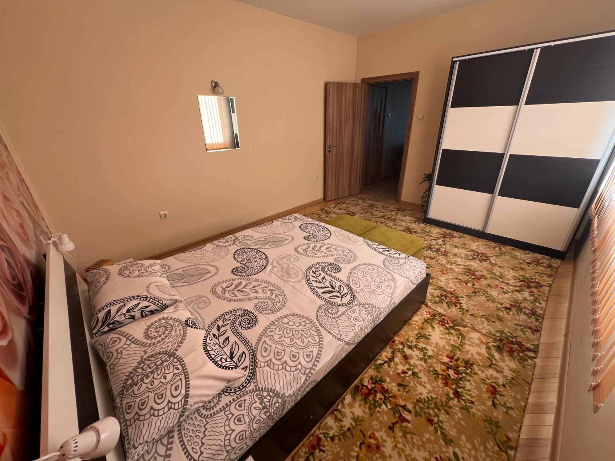 Belatrix Varna Apartment Εξωτερικό φωτογραφία