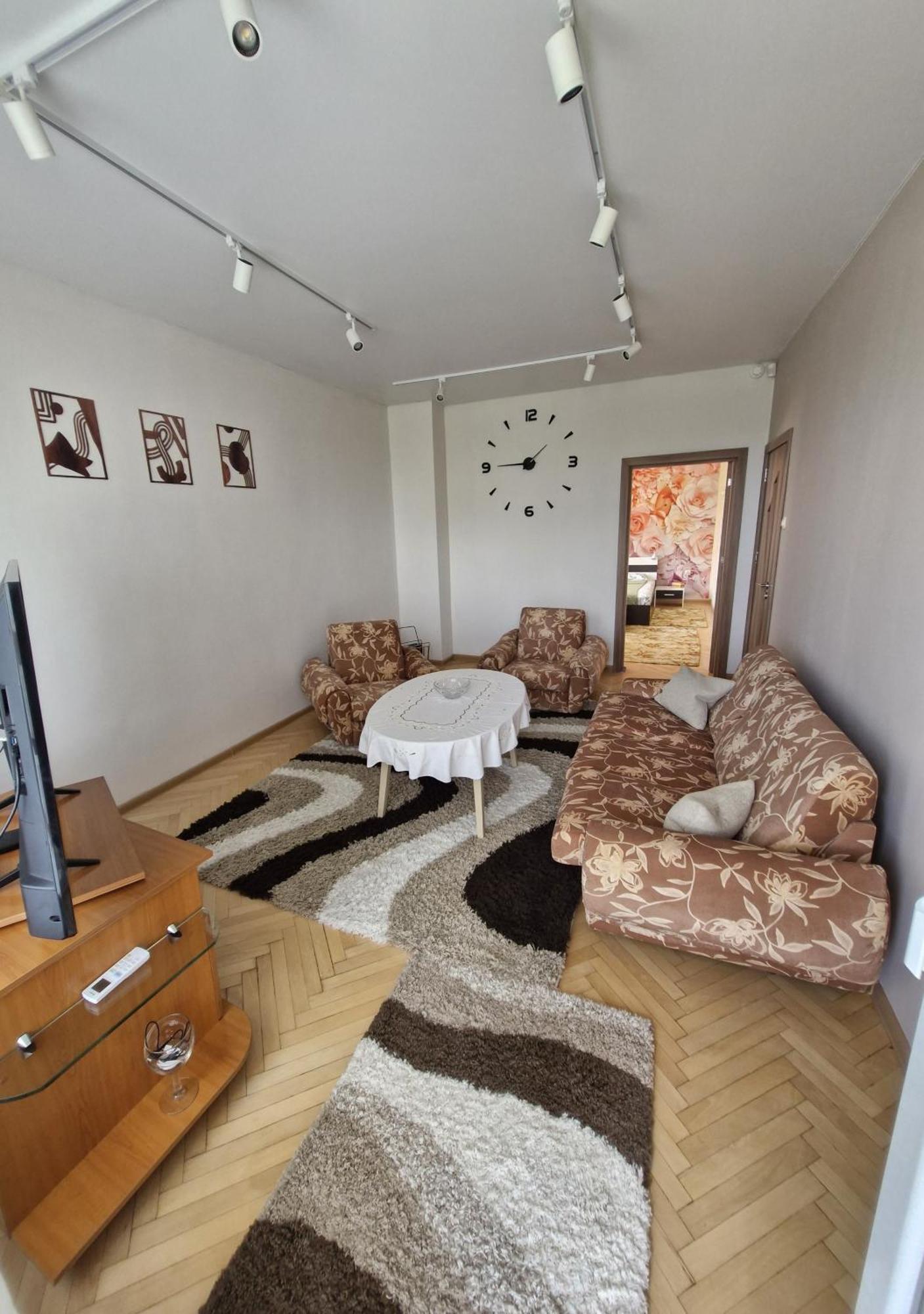 Belatrix Varna Apartment Εξωτερικό φωτογραφία