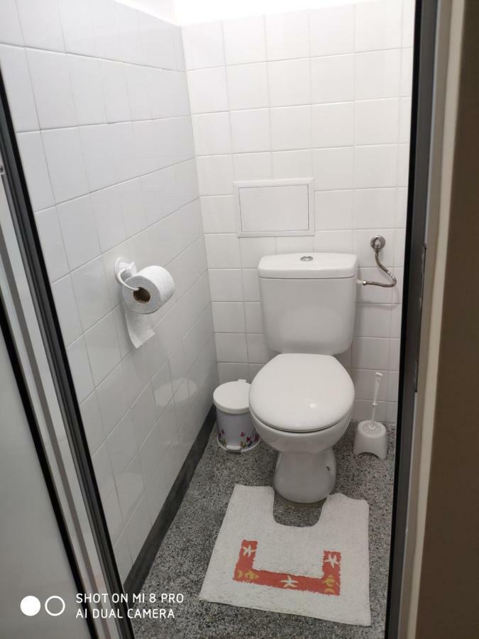 Belatrix Varna Apartment Εξωτερικό φωτογραφία