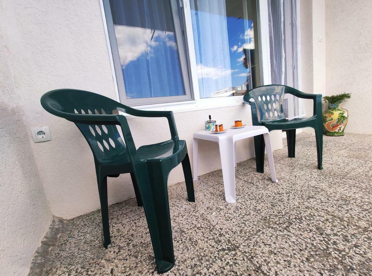 Belatrix Varna Apartment Εξωτερικό φωτογραφία