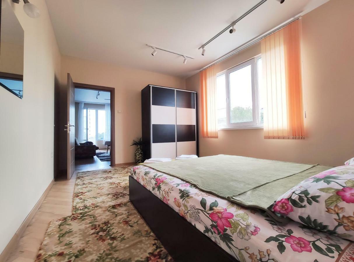 Belatrix Varna Apartment Εξωτερικό φωτογραφία