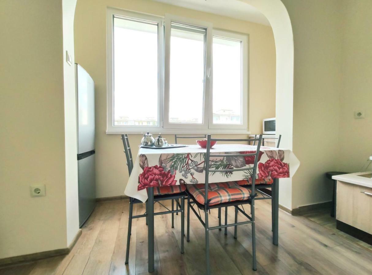 Belatrix Varna Apartment Εξωτερικό φωτογραφία