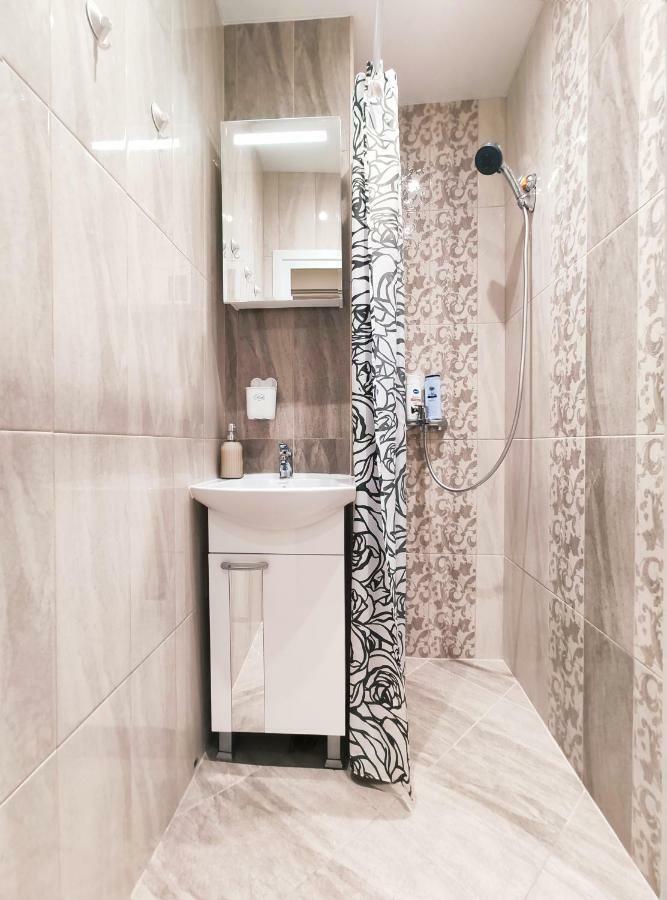 Belatrix Varna Apartment Εξωτερικό φωτογραφία